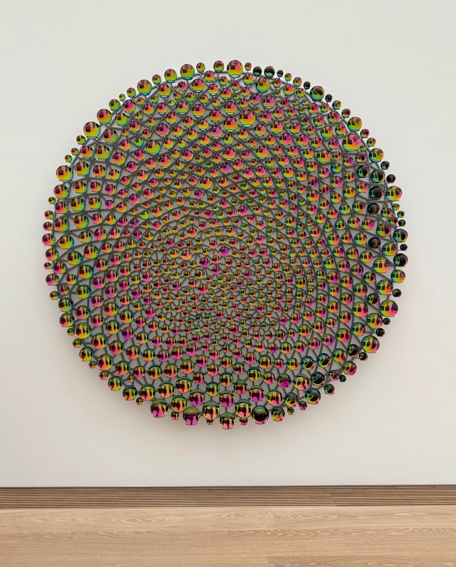 2025-12 - Voorlinden Mark Manders Sculptures - IMG_2976