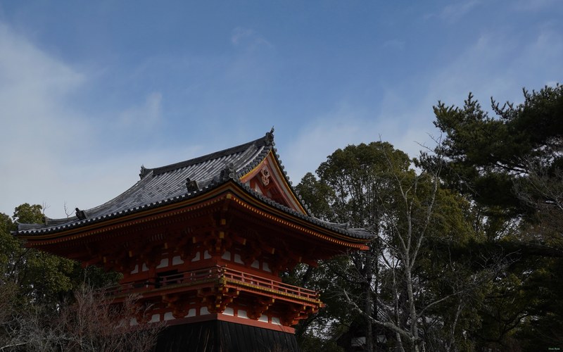 Kyoto - Ninnaji Temple - SA701478.ok.editted