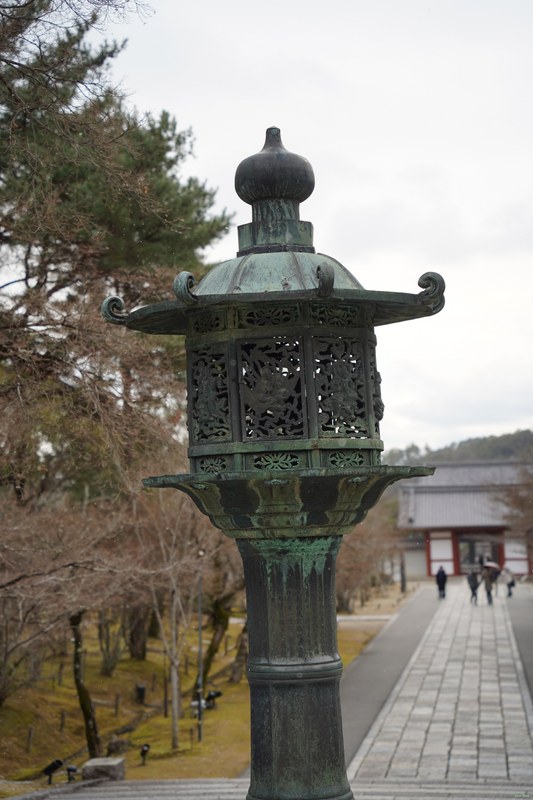 Kyoto - Ninnaji Temple - SA701571