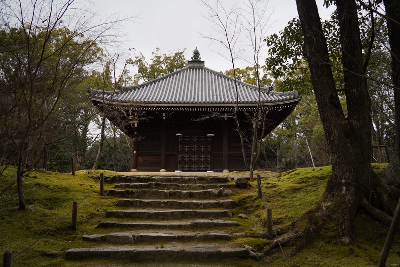 Kyoto - Ninnaji Temple - cover.SA701559.ok