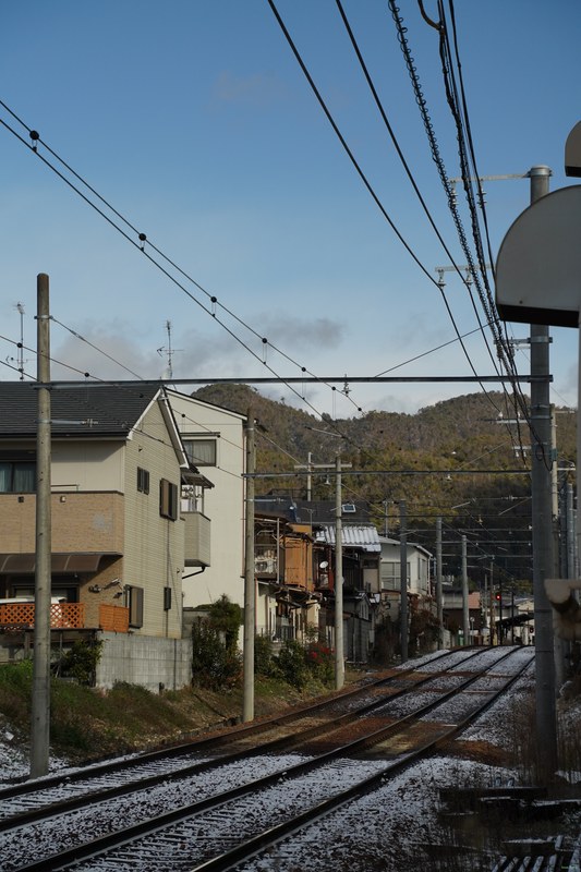 Kyoto - Railway Line With Snow - cover.SA701771.ok.select
