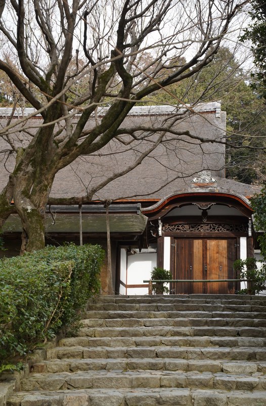 Kyoto - Ryoan-ji Temple - SA701425.ok.editted
