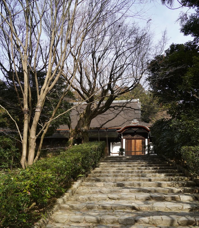 Kyoto - Ryoan-ji Temple - SA701449.editted