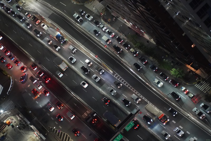 Tokyo Shibuya Sky At Scramble Square - SA700474.nice
