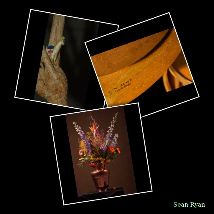 2026-02 - Still Life Workshop Den Haag