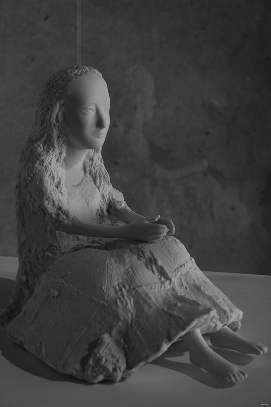 2026-04 - Magali Reus And More At Beelden Aan Zee - RX100382