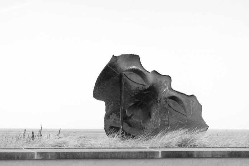 2026-04 - Magali Reus And More At Beelden Aan Zee - RX100405