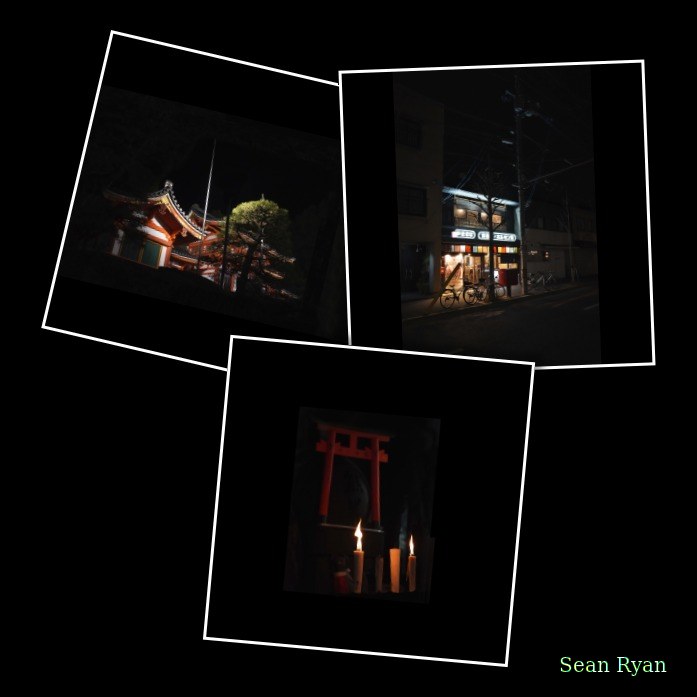 2026-05 - Images Photoclub Exhibition - Mystery Of Midnight Japan