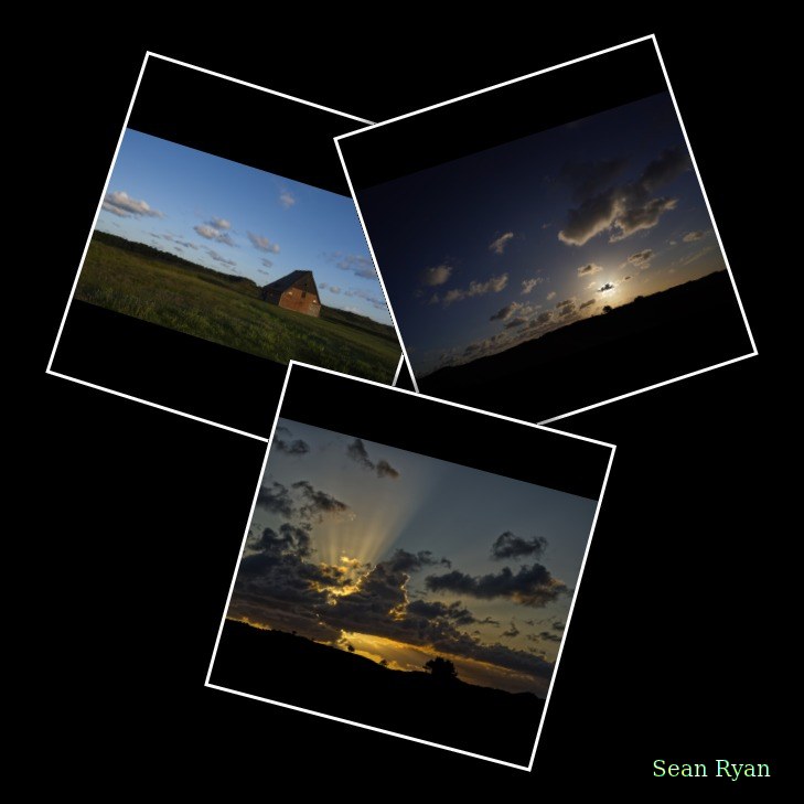 2026-06 - Texel Sunrise