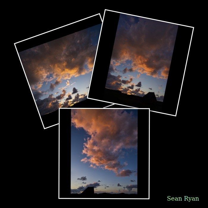 2026-06 - Texel Sunset