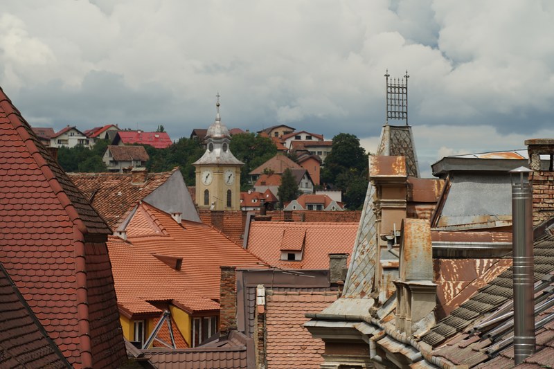 Brasov Old Town - SA709010.ok