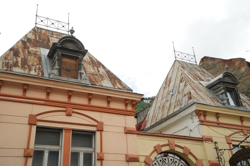 Brasov Old Town - SA709012.ok