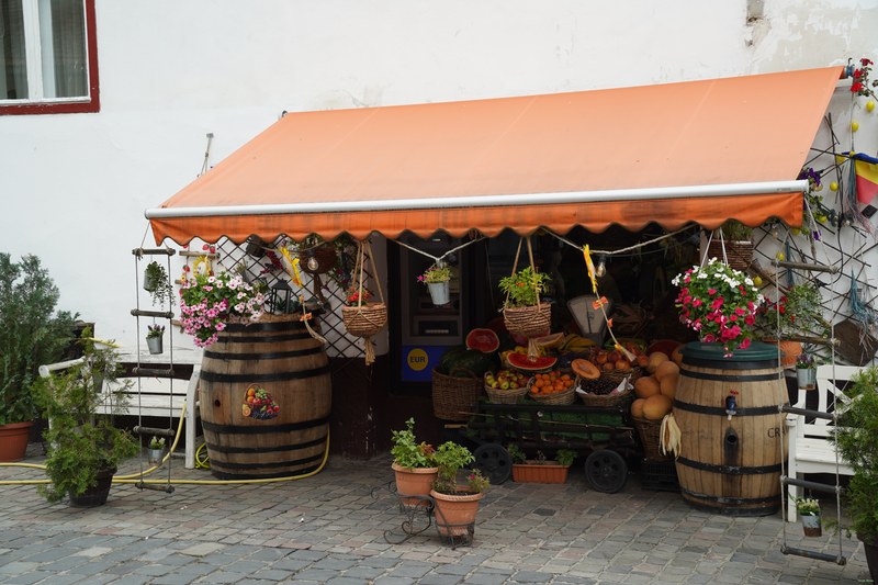 Brasov Old Town - SA709017.ok