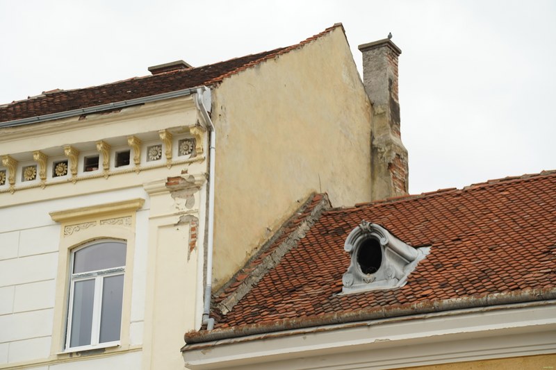 Brasov Old Town - SA709034.ok