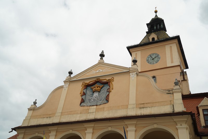 Brasov Old Town - SA709041.ok