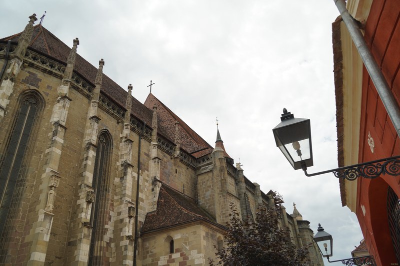 Brasov Old Town - SA709048.ok