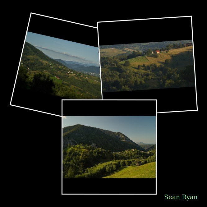 Moieciu De Sus - Every Day Photos