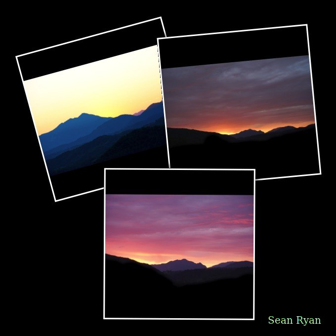 Magura Dawn - Every Day Photos