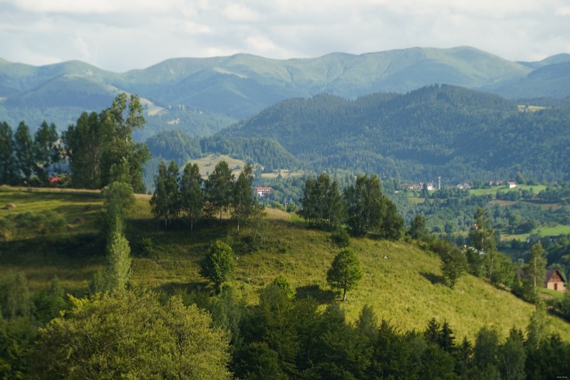Magura And Pestera Valley Views - SA709080.ok