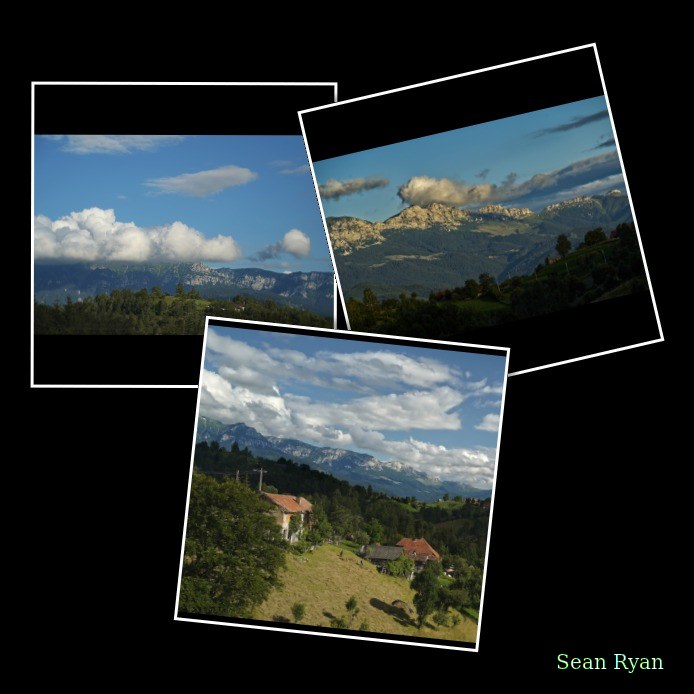 Magura And Pestera Valley Views - Every Day Photos