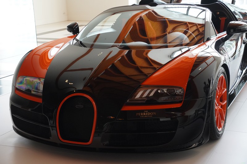 Bugatti Beasts - SA702495.ok