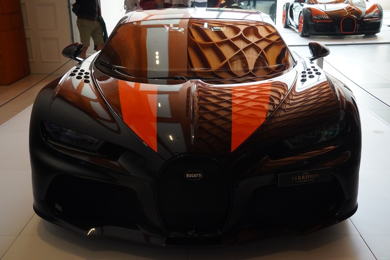 Bugatti Beasts - SA702624.ok