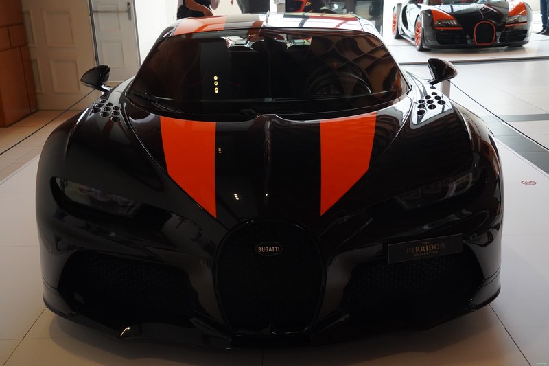 Bugatti Beasts - SA702625.ok