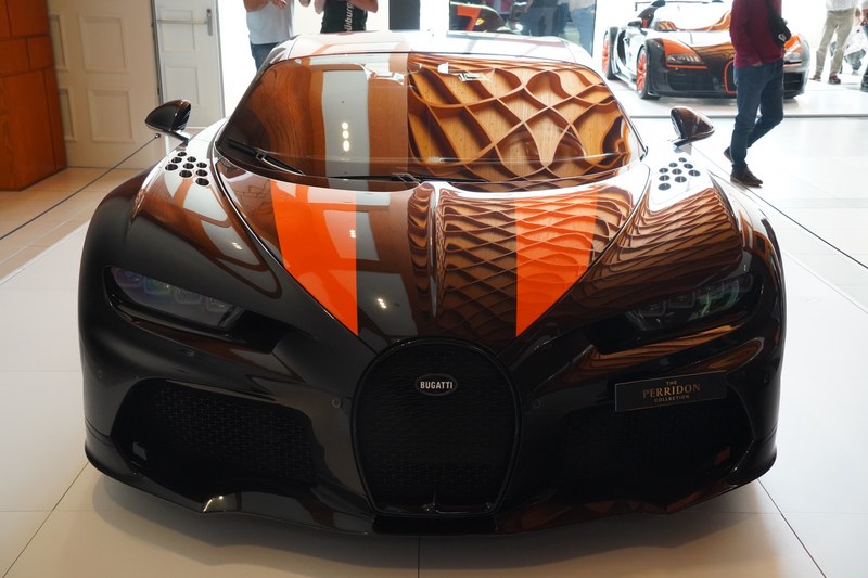 Bugatti Beasts - SA702647.ok