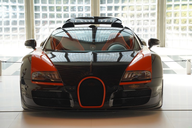 Bugatti Beasts - SA702692.ok