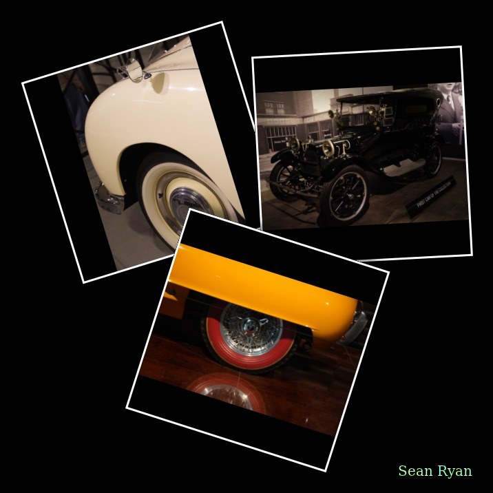 Classics - Every Day Photos